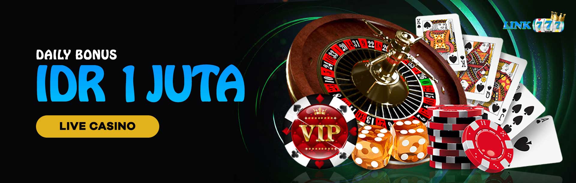 PROMO DAILY CASINO