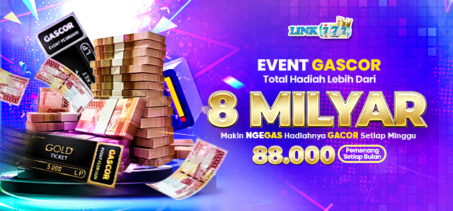 BANNER UNDIAN GASCOR 2025