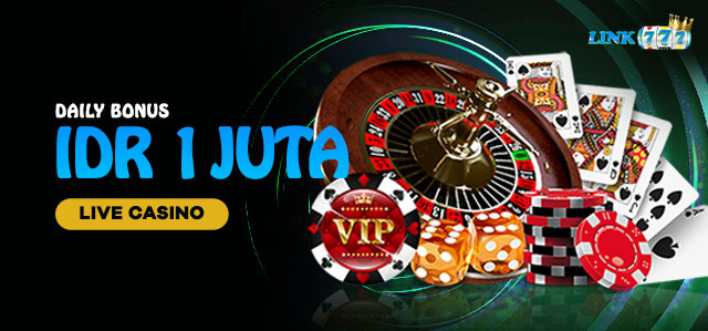 PROMO DAILY CASINO