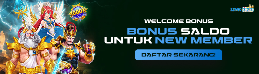 BONUS SALDO 10K L777 FTD MIN. 50K	