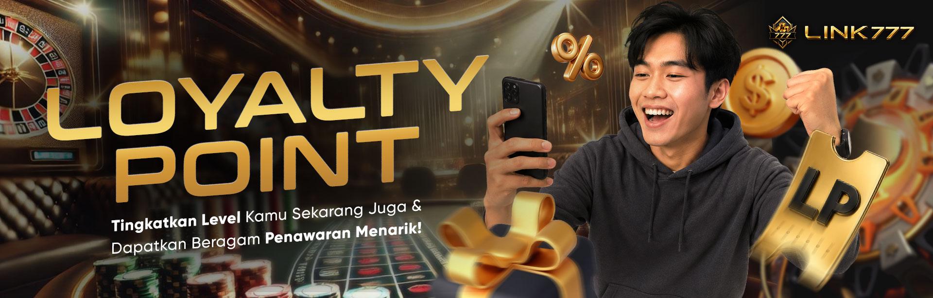 LOYALTY POINT