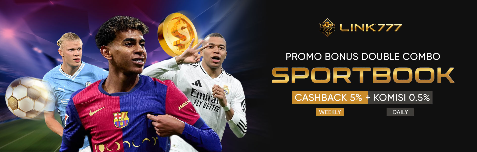 BONUS SPORTS	