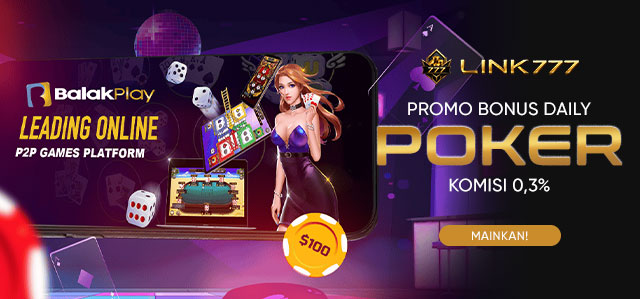 BONUS POKER	