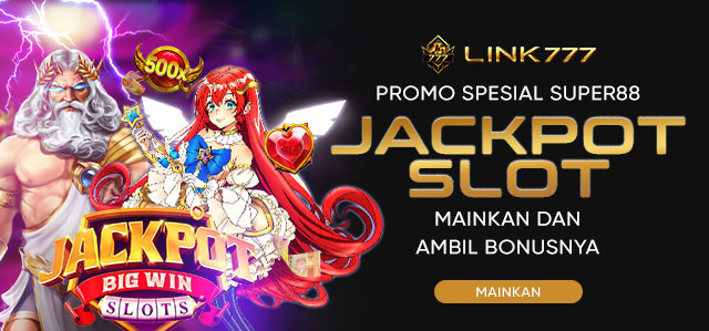 PROMO BONUS JACKPOT	