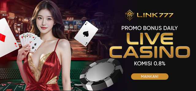 PROMO DAILY CASINO