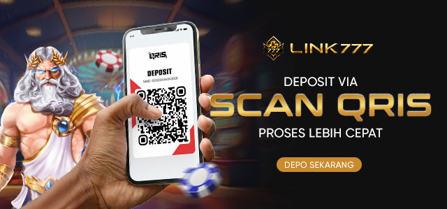DEPOSIT QRIS