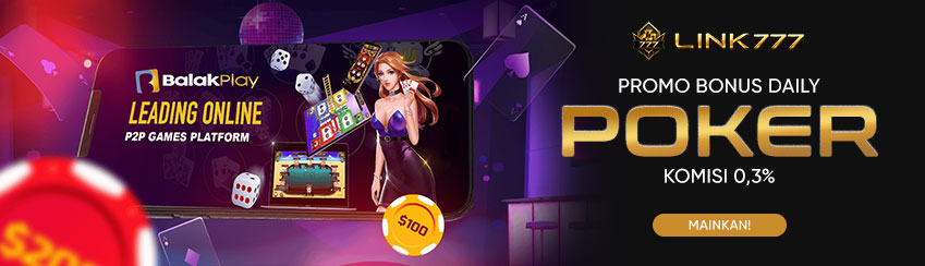 BONUS POKER