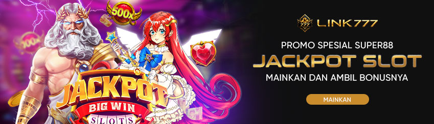 PROMO BONUS JACKPOT	