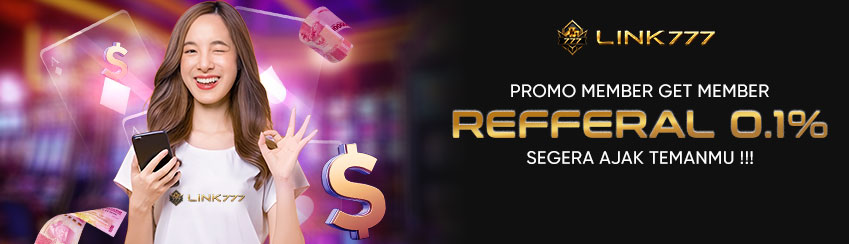 BONUS REFERRAL