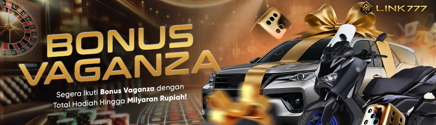 BONUS VAGANZA